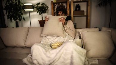 البابا لاوون يزور الجامع الأزرق في إسطنبول (فيديو وصور)