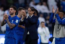 داخل الملعب.. وفاة مأساوية لمدرب في الدوري الصربي (فيديو)