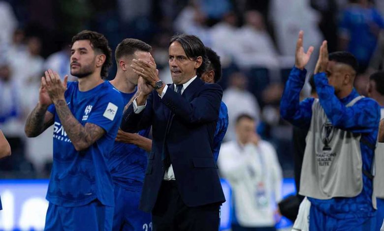 داخل الملعب.. وفاة مأساوية لمدرب في الدوري الصربي (فيديو)