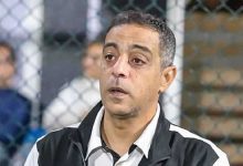 أول قرار من مجلس إدارة الزمالك تجاه أسرة محمد صبري