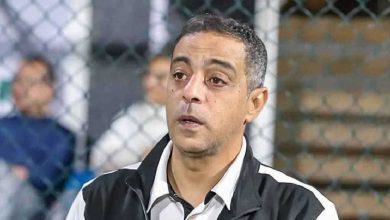 أول قرار من مجلس إدارة الزمالك تجاه أسرة محمد صبري