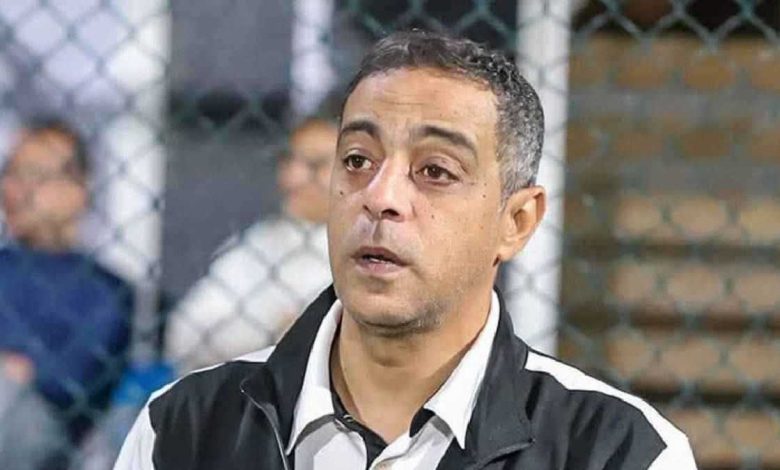 أول قرار من مجلس إدارة الزمالك تجاه أسرة محمد صبري