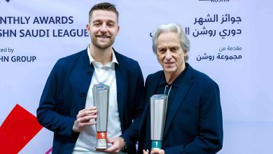 طرده ثم تفاوض معه.. من هو