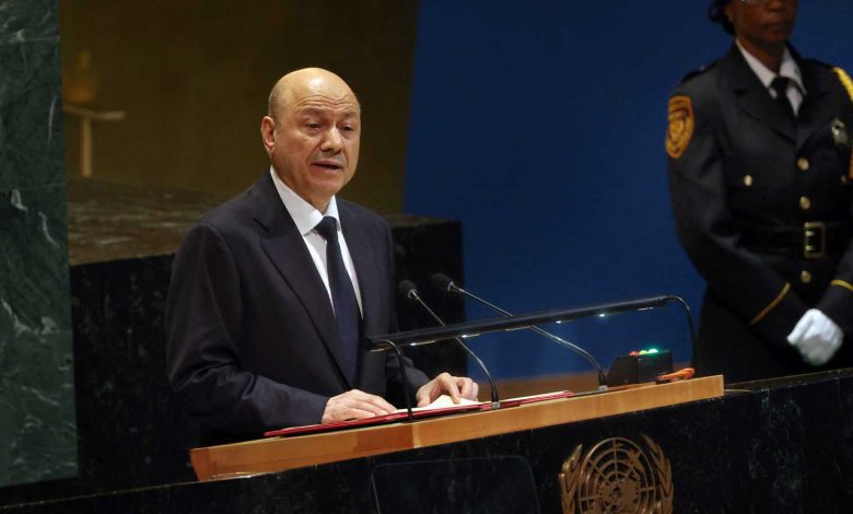 التدخل الإيراني في لبنان يشعل سجالًا بين وزيري خارجية البلدين (فيديو)