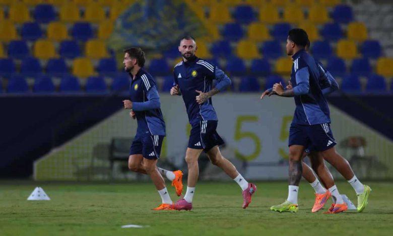 يرغب في العودة لأوروبا.. هل يمهد النصر السعودي لرحيل نجم الفريق؟