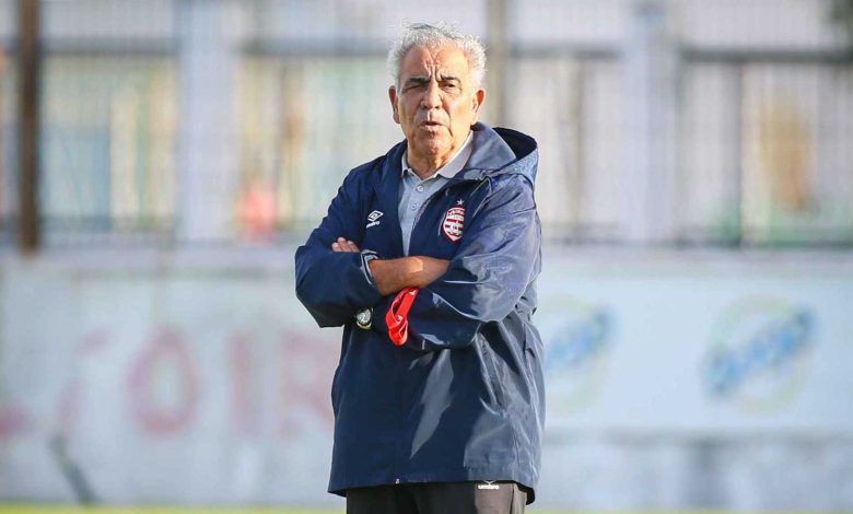 مسؤول سابق في الإفريقي التونسي.. فوزي البنزرتي صُدِم بعد سماع خبر استقالته