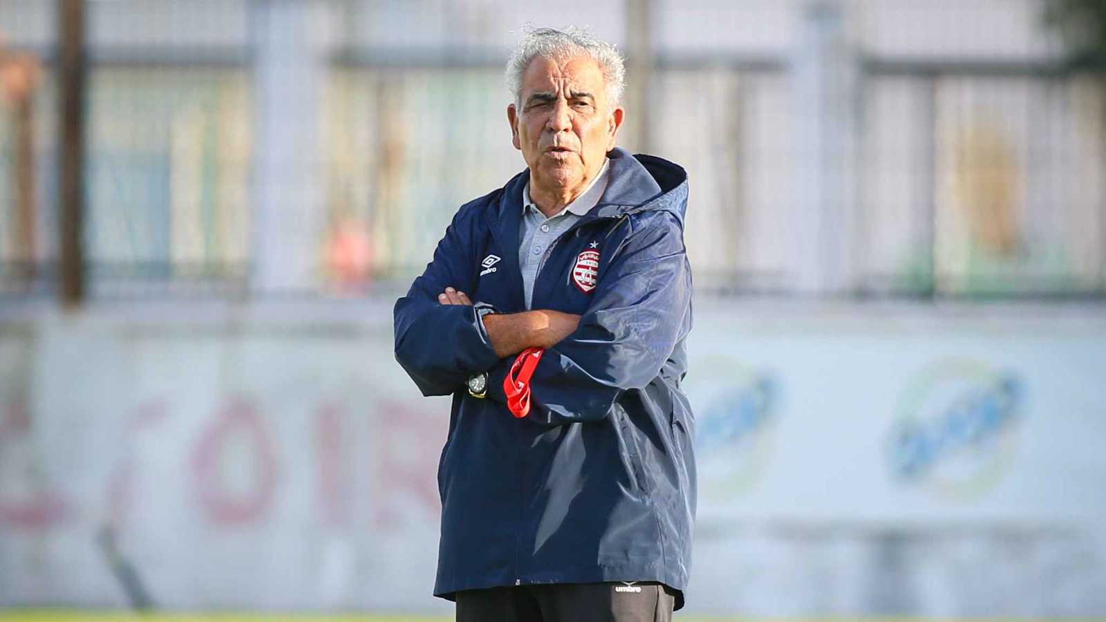 مسؤول سابق في الإفريقي التونسي.. فوزي البنزرتي صُدِم بعد سماع خبر استقالته