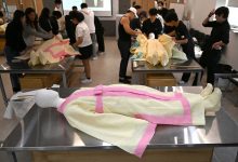 إزالة معلم شعبي في بغداد مقترن باسم الفنان صباح الخياط