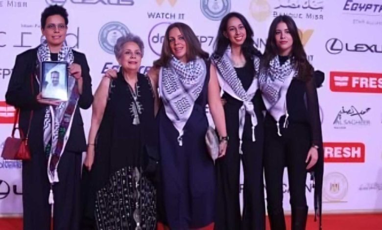 أشرف عبد الباقي يتحدث لـ