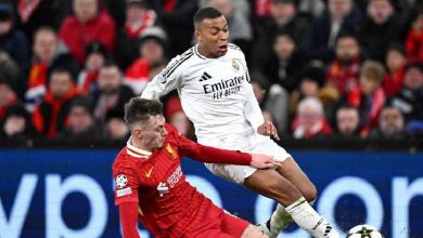 مباريات اليوم