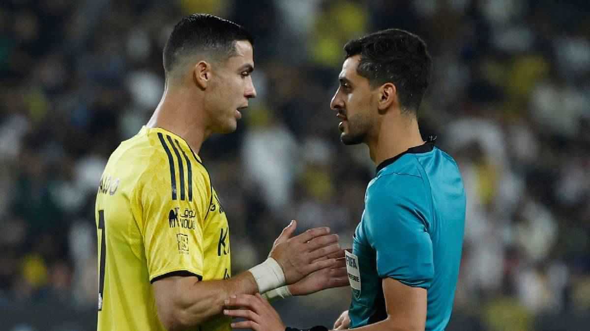 تعليق مثير من إنزاغي حول تجديد عقد نيفيز مع الهلال السعودي (فيديو)