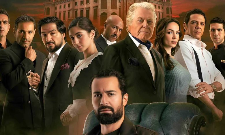 Pluribus.. تجربة تمزج بين الخيال العلمي والكوميديا والدراما