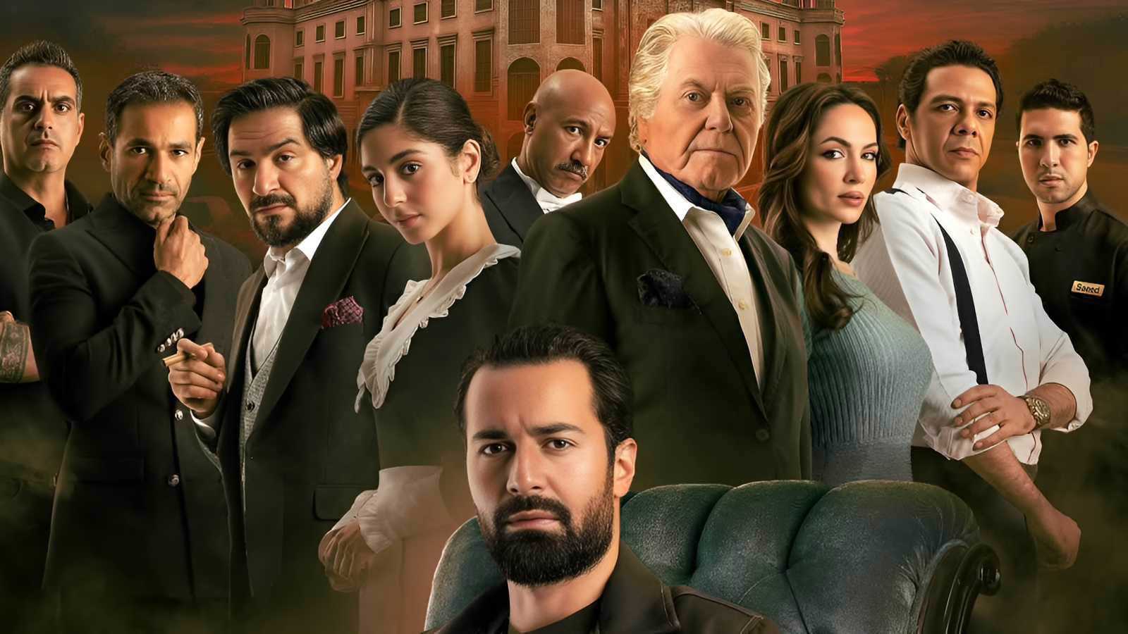 Pluribus.. تجربة تمزج بين الخيال العلمي والكوميديا والدراما