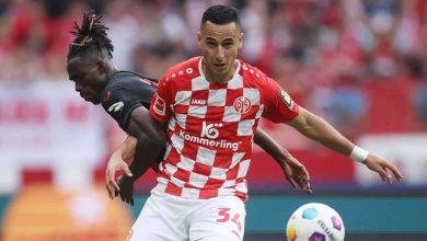 ضربة موجعة لمنتخب العراق قبل مواجهة الإمارات