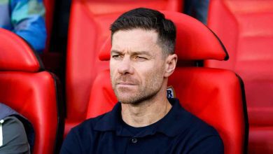 لم ينفذ وعوده .. زيزو يحتفل بشكل جنوني بهدف الأهلي في الزمالك (فيديو)