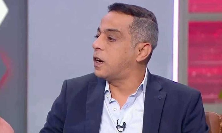 بيرس مورغان ينفجر غضبا بعد طرد رونالدو أمام إيرلندا (فيديو)