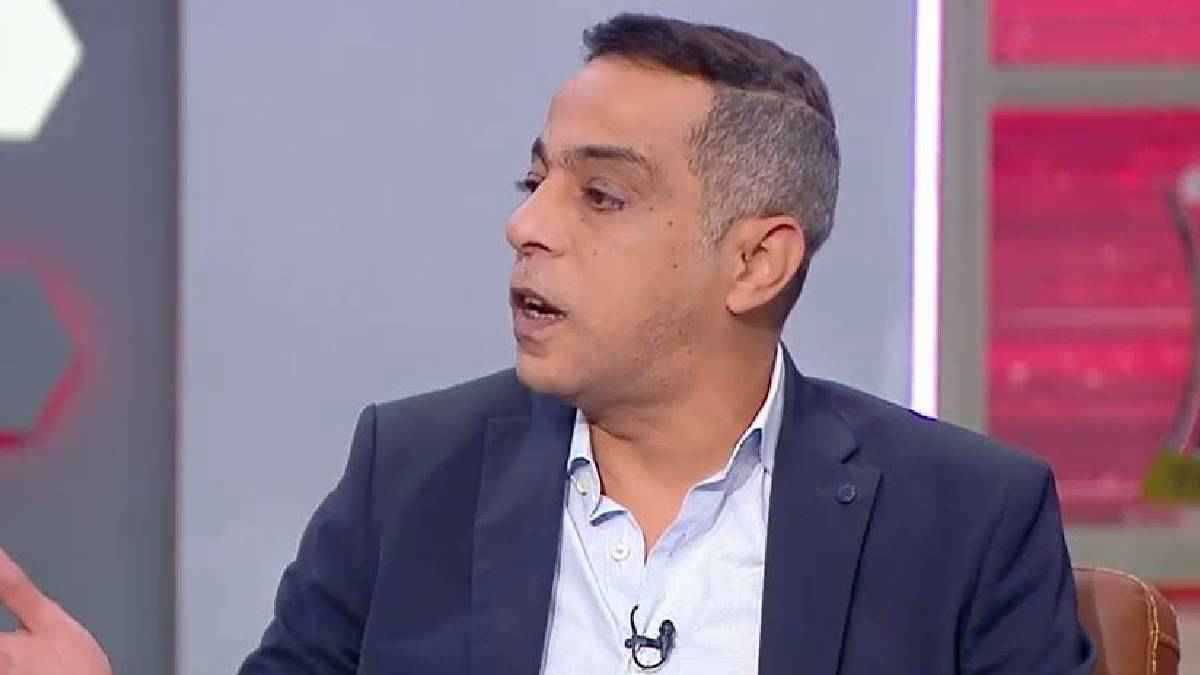 بيرس مورغان ينفجر غضبا بعد طرد رونالدو أمام إيرلندا (فيديو)