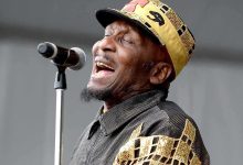 مقتل المغنية DELAROSA في