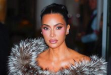 كيم كارداشيان تهاجم خبراء نفسيين بعد فشلها في امتحان المحاماة