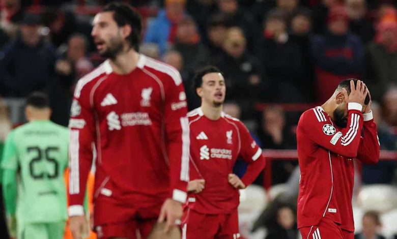 يوليان ناغلسمان 