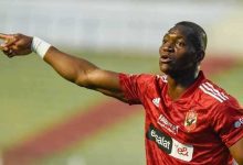 كم هدفًا يحتاج محمد شريف لدخول قائمة