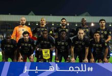 أكثر لاعب أبهر جمهور الهلال السعودي أمام الغرافة القطري