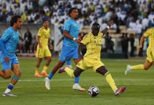 براتب لا يُصدق.. محمد صلاح يحدد وجهته الجديدة