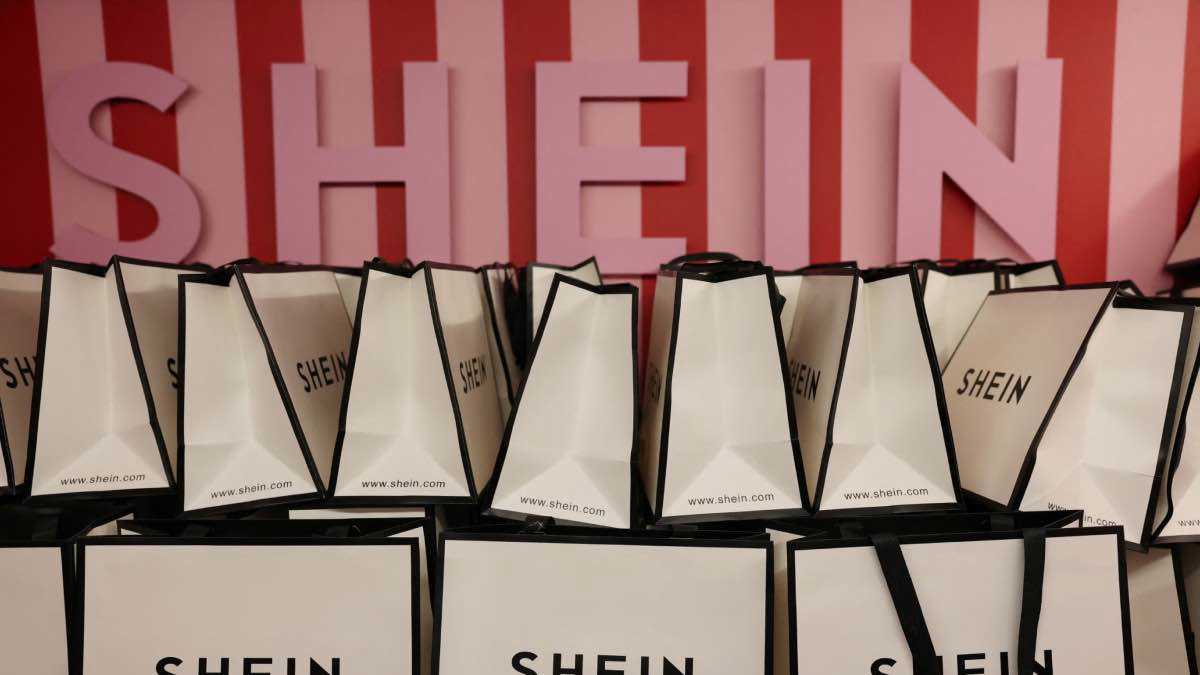 تحذير من مواد كيميائية خطرة في ملابس "شي إن"