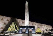 سفارة ألمانيا في القاهرة تحتفل بـ"طريقة خاصة" بافتتاح المتحف المصري الكبير