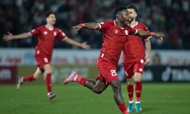 40 مليون ريال.. الأهلي السعودي يتلقى خبرا سارا