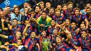 أفضل مهاجم في التاريخ.. تاليسكا يتحدث عن تجربة لعبه بجانب كريستيانو رونالدو