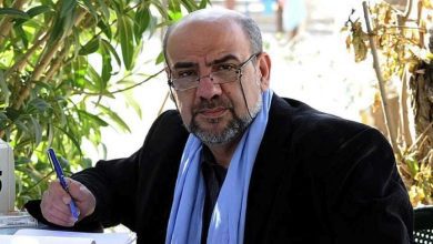 الشاعرة العراقية شهد الشمري وزوجها فهد يعلنان انفصالهما رسمياً