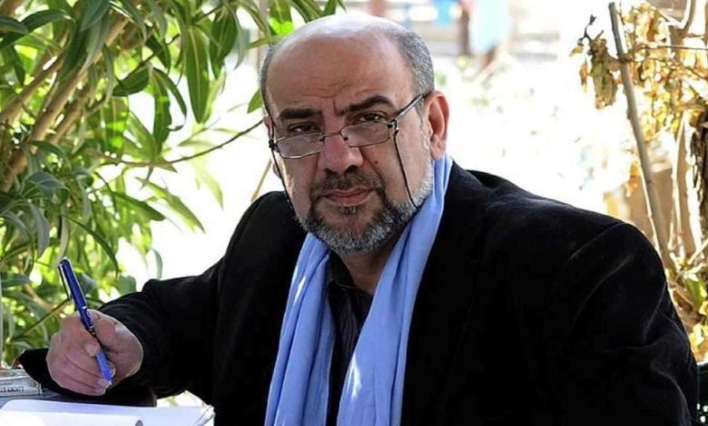 الشاعرة العراقية شهد الشمري وزوجها فهد يعلنان انفصالهما رسمياً