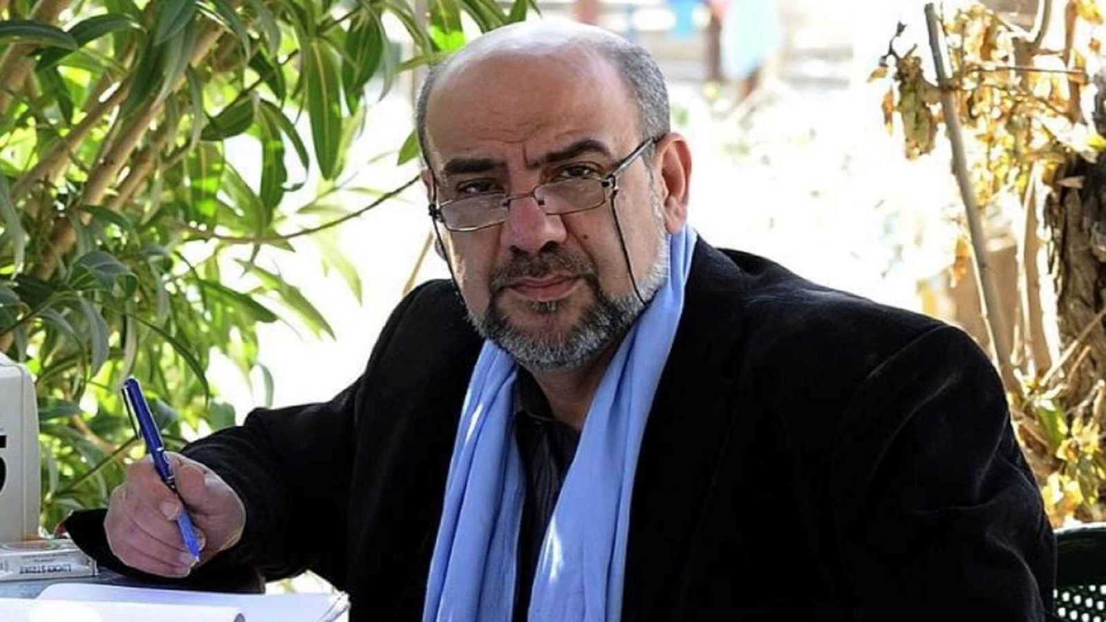 الشاعرة العراقية شهد الشمري وزوجها فهد يعلنان انفصالهما رسمياً