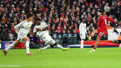 آرسنال يهزم سلافيا براغ ويحافظ على سجله المثالي في دوري أبطال أوروبا