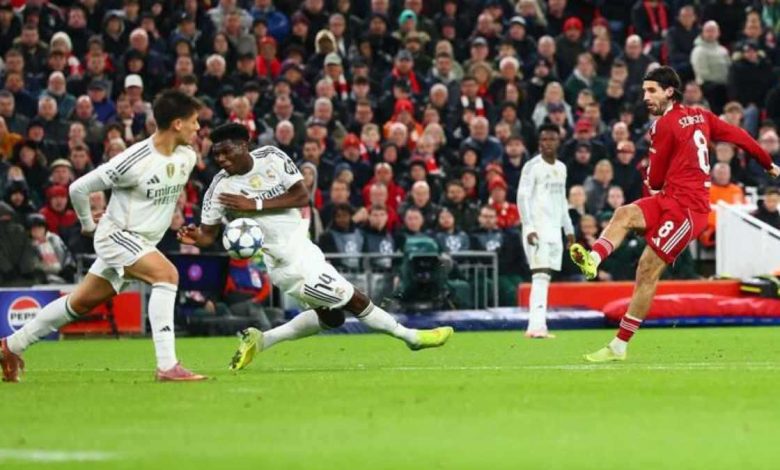 آرسنال يهزم سلافيا براغ ويحافظ على سجله المثالي في دوري أبطال أوروبا