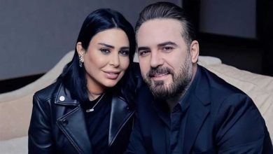 توثيق مسيرة إلهام شاهين الفنية في