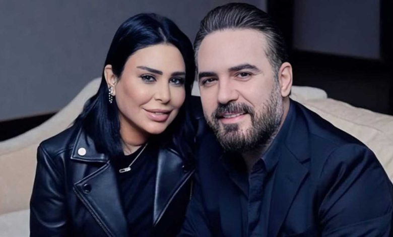 توثيق مسيرة إلهام شاهين الفنية في