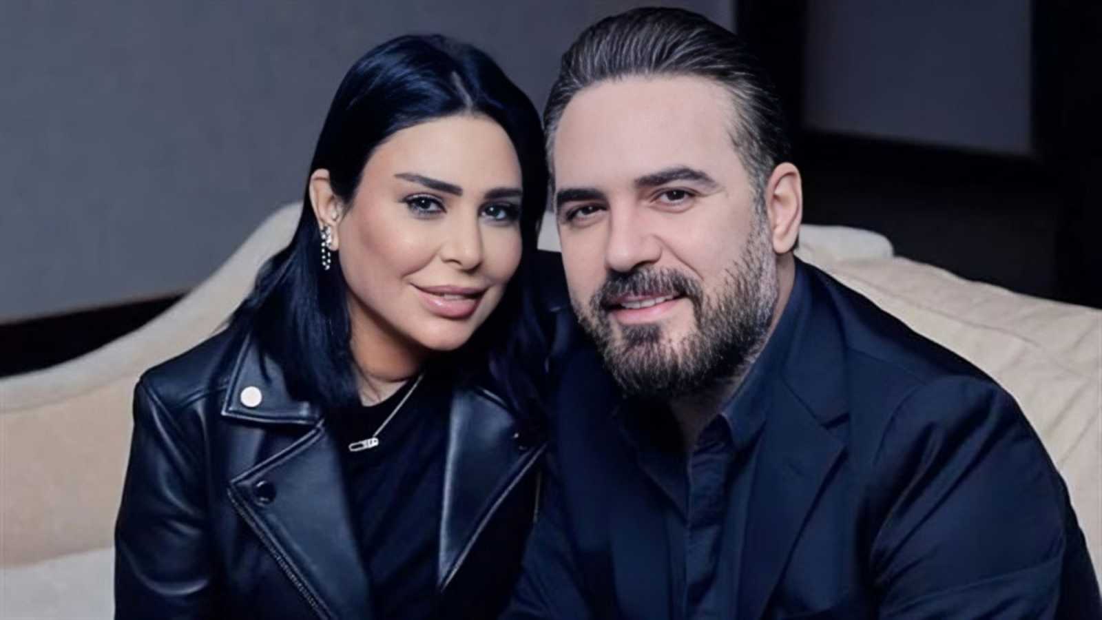 توثيق مسيرة إلهام شاهين الفنية في