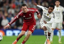 بث مباشر لمباراة مانشستر سيتي ضد بروسيا دورتموند في دوري أبطال أوروبا