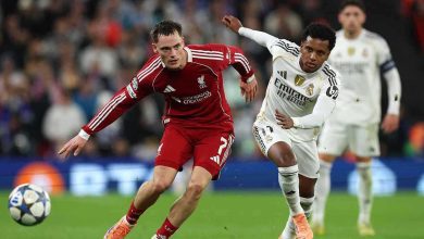 بث مباشر لمباراة مانشستر سيتي ضد بروسيا دورتموند في دوري أبطال أوروبا