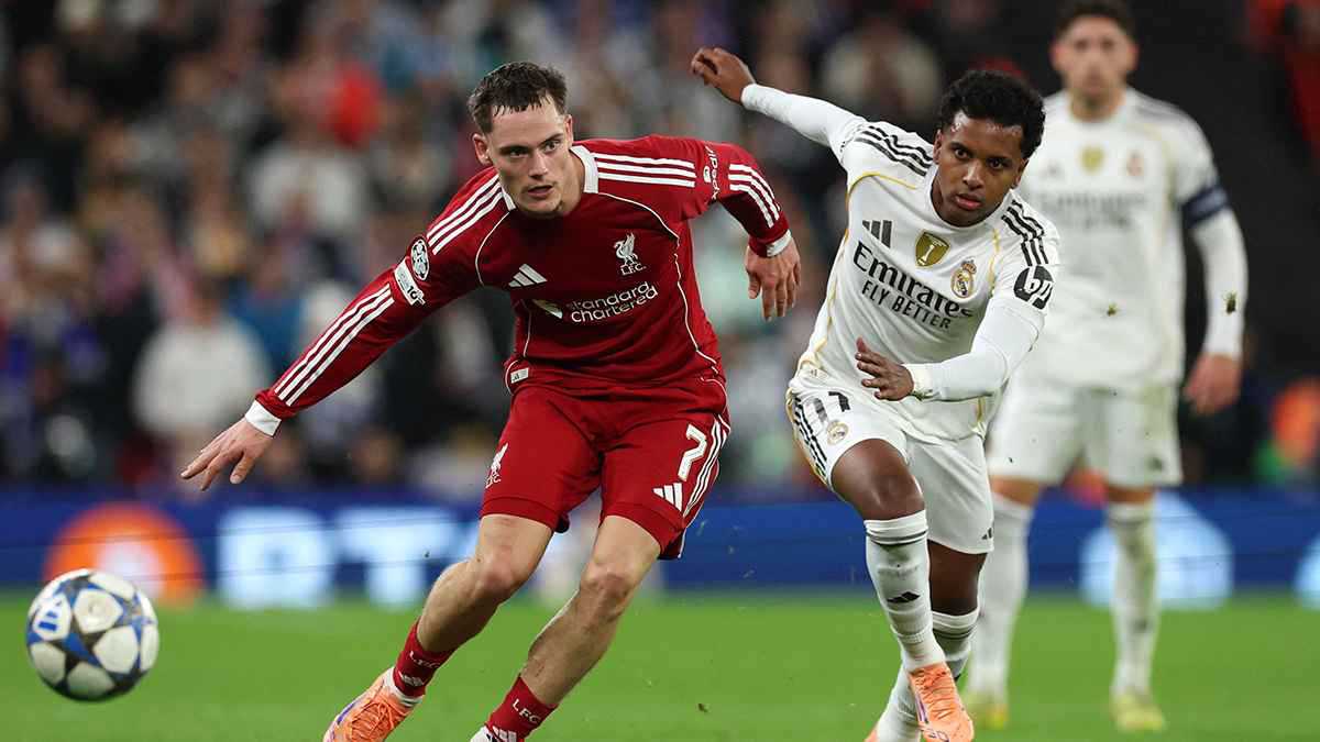 بث مباشر لمباراة مانشستر سيتي ضد بروسيا دورتموند في دوري أبطال أوروبا