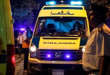 شطر رأسه.. مصري يقتل صديقه ويُسلّم نفسه إلى الشرطة