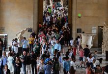 عن 78 عاماً.. محمد رمضان يعلن وفاة والده