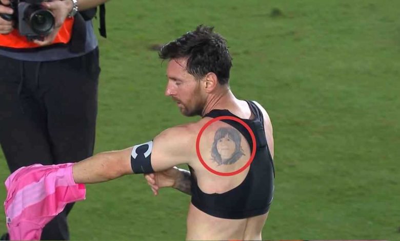 طبيب بلجيكي يطمئن لامين يامال