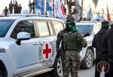 الصليب الأحمر وكتائب القسام تستعدان لدخول الشجاعية للبحث عن جثث إسرائيليين