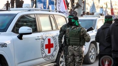 الصليب الأحمر وكتائب القسام تستعدان لدخول الشجاعية للبحث عن جثث إسرائيليين