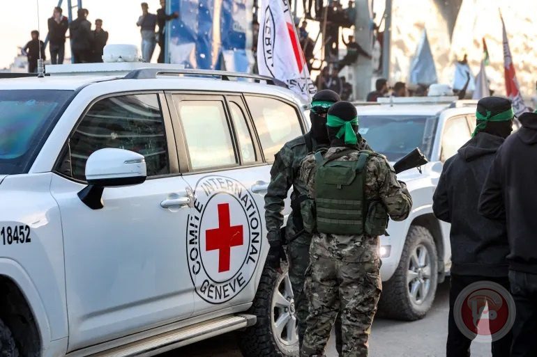 الصليب الأحمر وكتائب القسام تستعدان لدخول الشجاعية للبحث عن جثث إسرائيليين