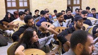 بعد رسالته المؤثرة لزوجته الراحلة.. محمد صبحي يدخل