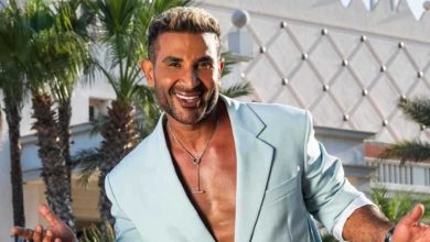 مدحت العدل يكشف سبب نجاح النبوي في فيلم